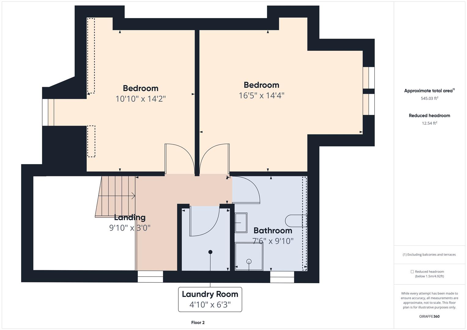 For Sale 93 Marine Avenue, Whitley Bay, NE26 3LN Embleys